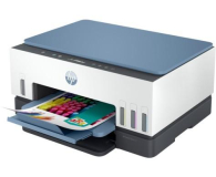 HP Smart Tank 675 Kolor Duplex WiFi BLE - 684922 - zdjęcie 2